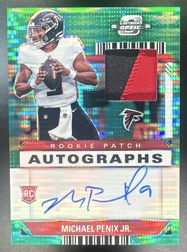 Autographs